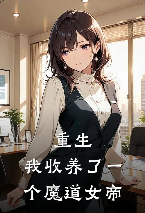重生：我收养了一个魔道女帝