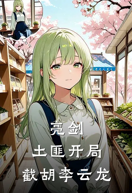 亮剑：土匪开局，截胡李云龙