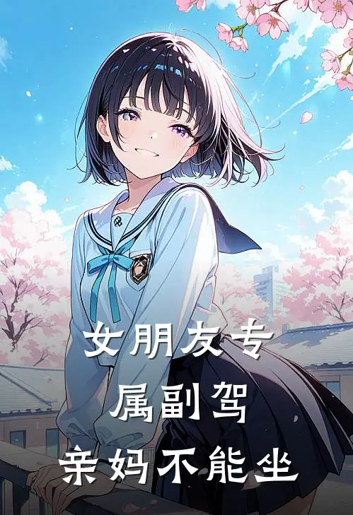女朋友专属副驾，亲妈不能坐