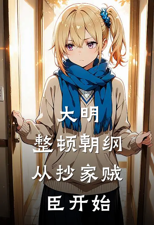 大明：整顿朝纲，从抄家贼臣开始