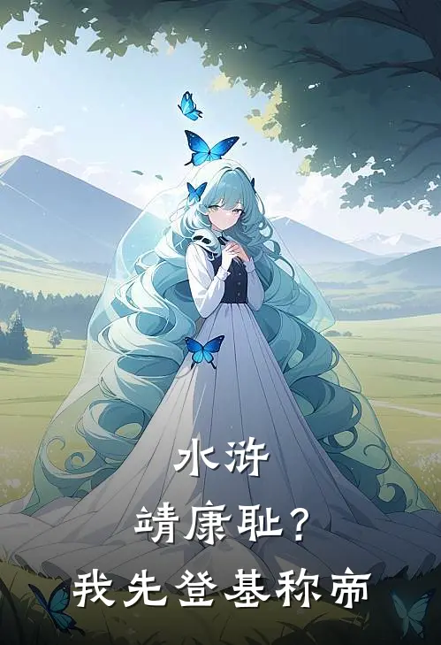 水浒：靖康耻？我先登基称帝