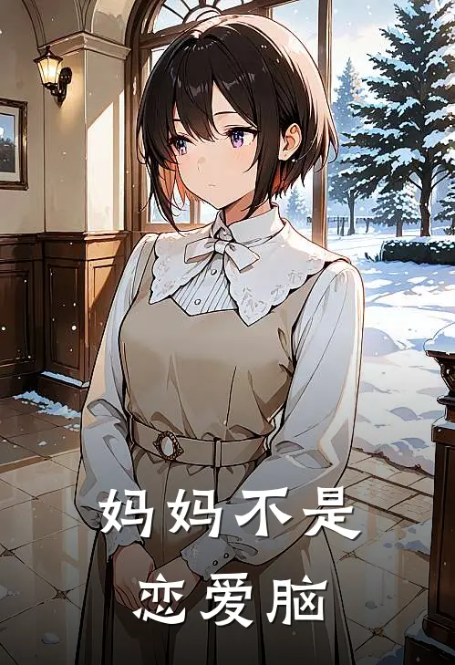 妈妈不是恋爱脑