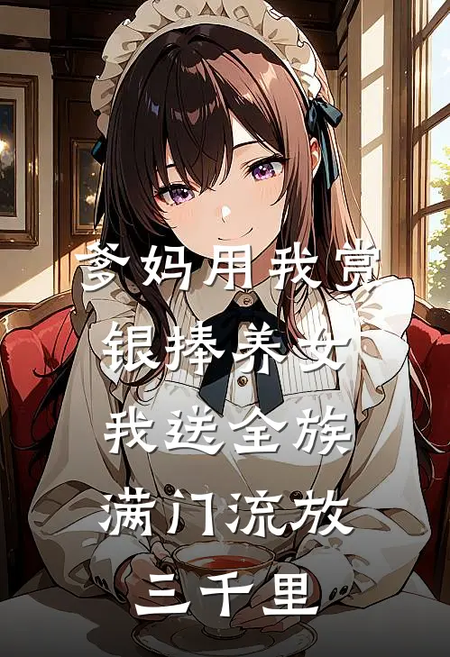爹妈用我赏银捧养女，我送全族满门流放三千里