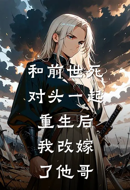 和前世死对头一起重生后，我改嫁了他哥
