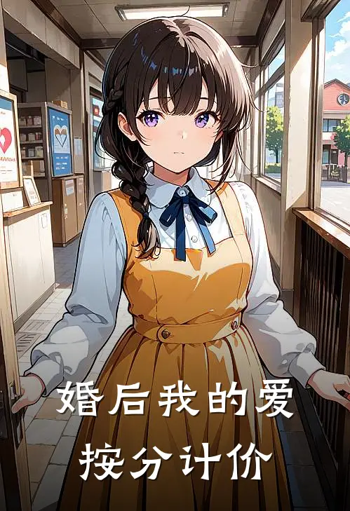 婚后我的爱按分计价