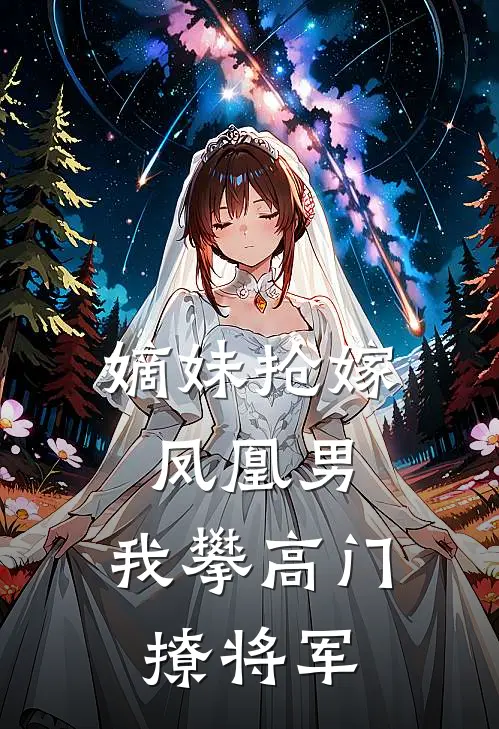 嫡妹抢嫁凤凰男，我攀高门撩将军