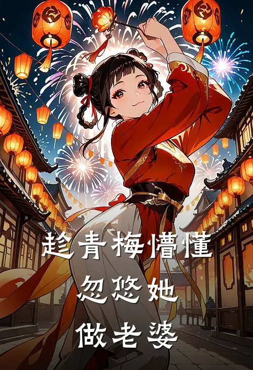 趁青梅懵懂，忽悠她做老婆