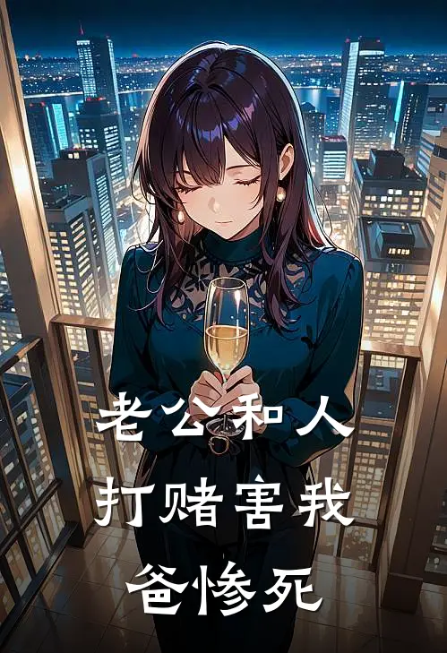 老公和人打赌害我爸惨死