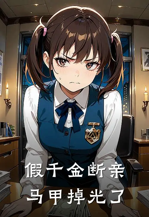 假千金断亲，马甲掉光了