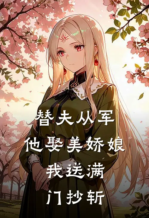 替夫从军，他娶美娇娘，我送满门抄斩