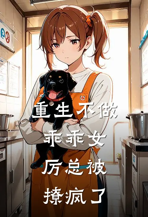 重生不做乖乖女，厉总被撩疯了