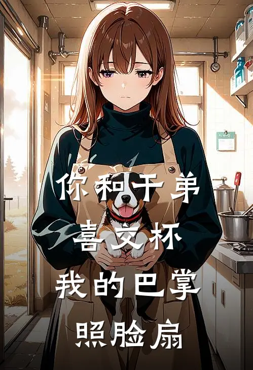 你和干弟喜交杯，我的巴掌照脸扇