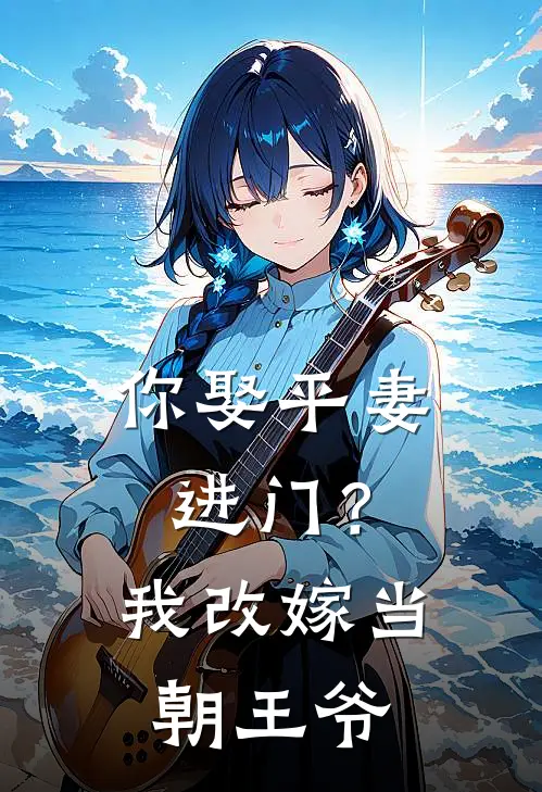 你娶平妻进门？我改嫁当朝王爷