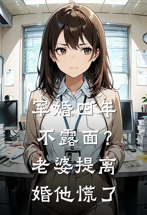 军婚四年不露面？老婆提离婚他慌了