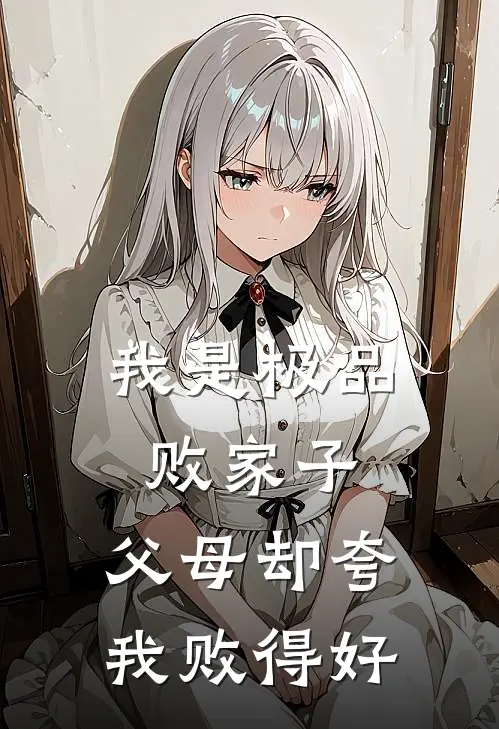 我是极品败家子，父母却夸我败得好