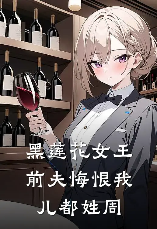 黑莲花女王：前夫悔恨我儿都姓周
