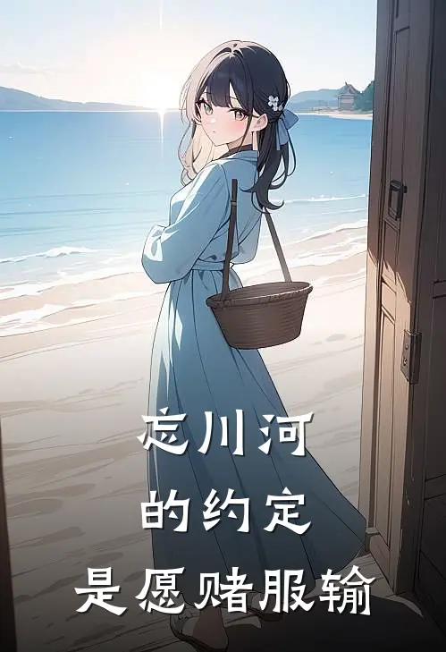 忘川河的约定，是愿赌服输