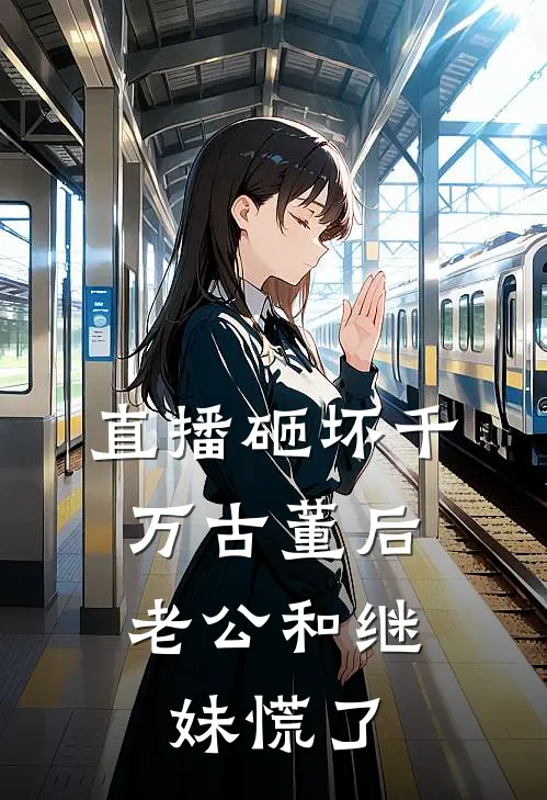 直播砸坏千万古董后，老公和继妹慌了