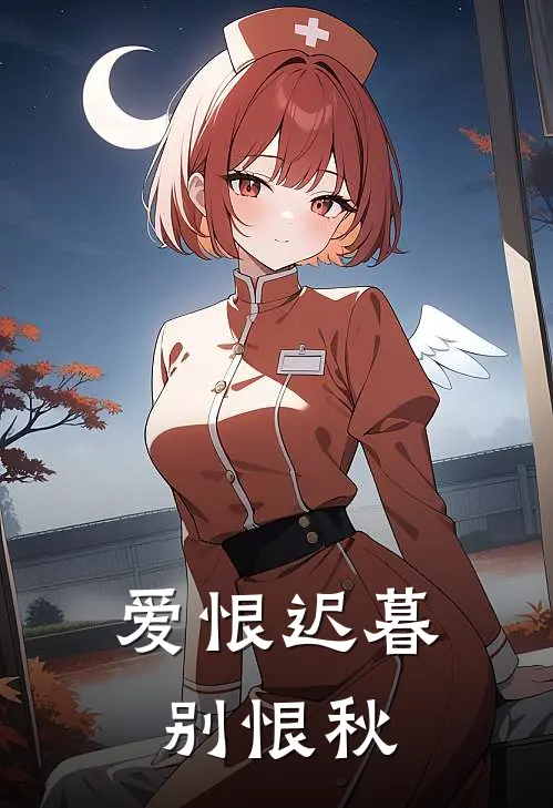 爱恨迟暮别恨秋