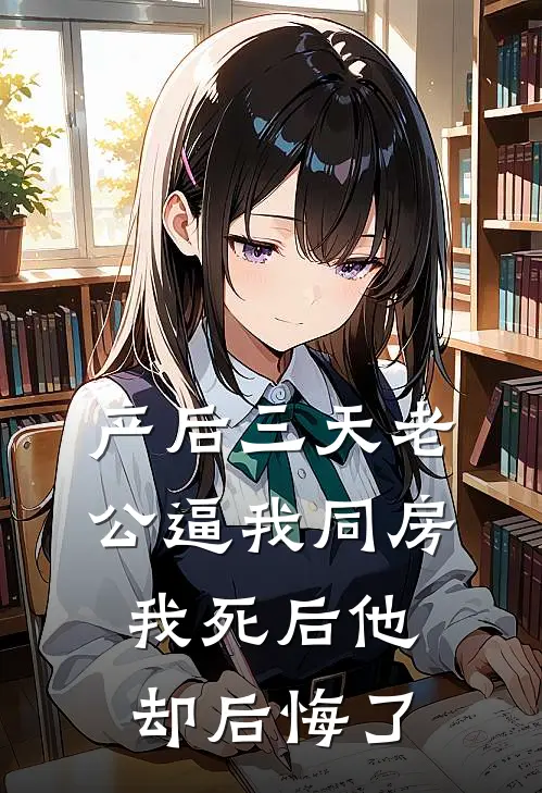 产后三天老公逼我同房，我死后他却后悔了