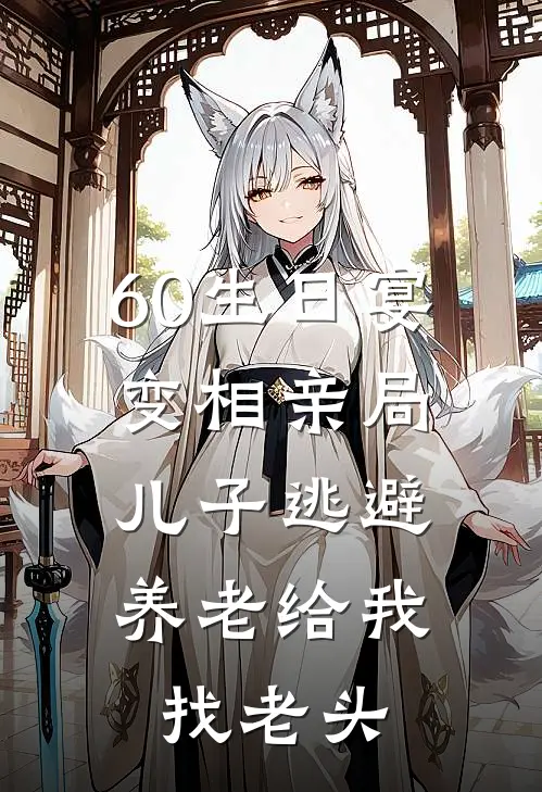 60生日宴变相亲局，儿子逃避养老给我找老头