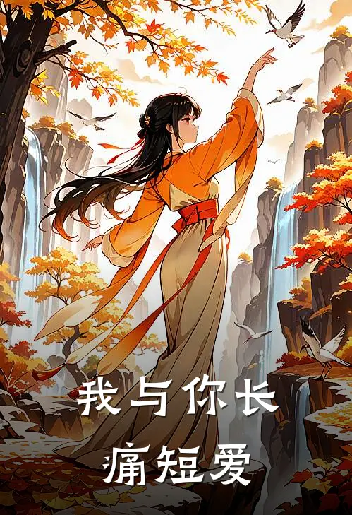 我与你长痛短爱