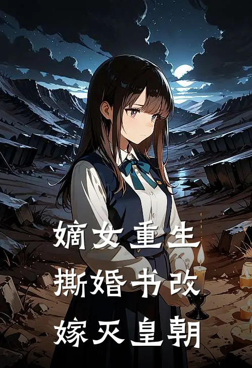 嫡女重生：撕婚书改嫁灭皇朝