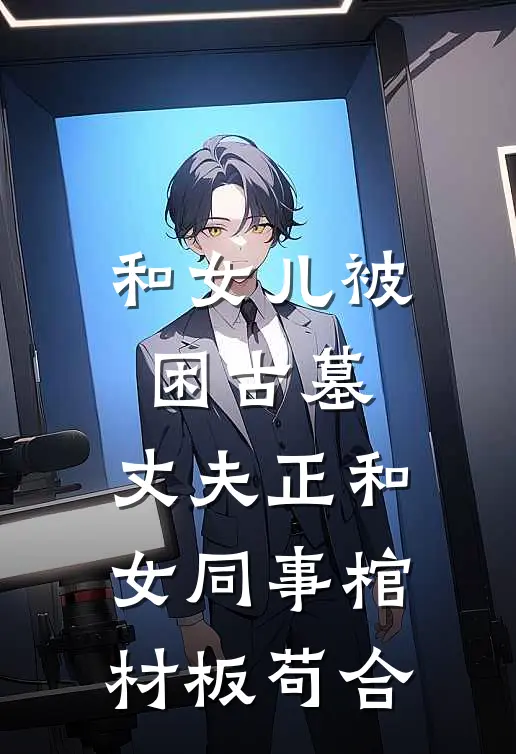 和女儿被困古墓，丈夫正和女同事棺材板苟合
