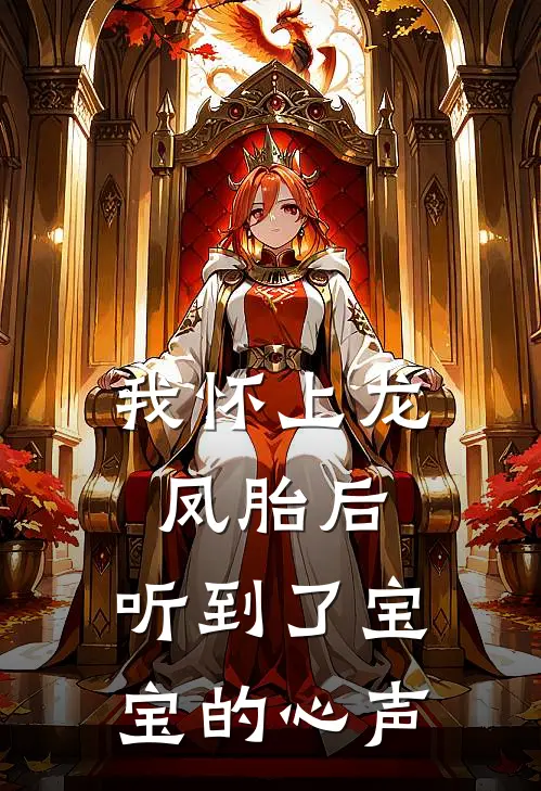 我怀上龙凤胎后，听到了宝宝的心声