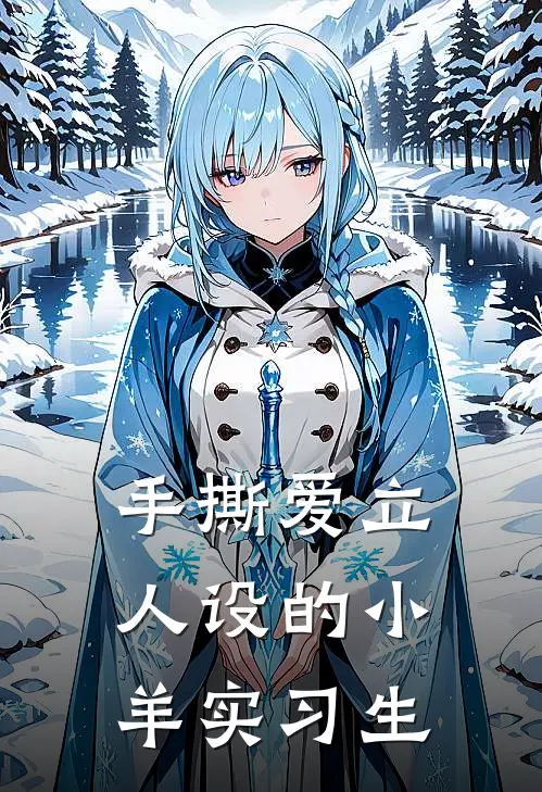 手撕爱立人设的小羊实习生