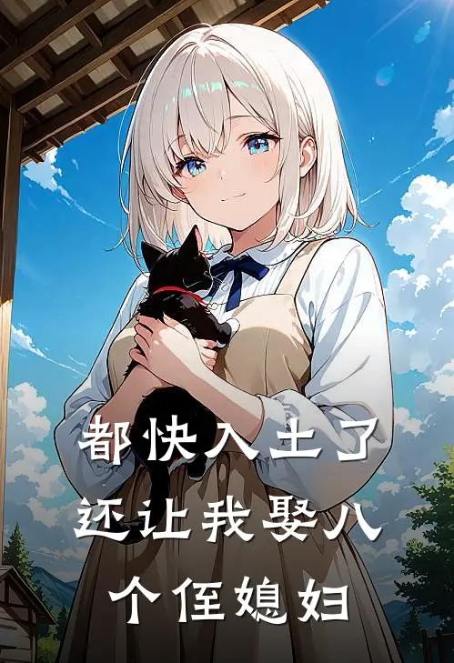 都快入土了，还让我娶八个侄媳妇
