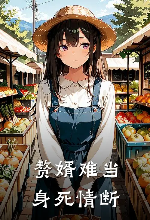 赘婿难当，身死情断