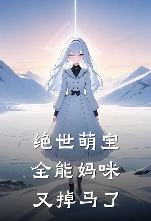 绝世萌宝：全能妈咪又掉马了