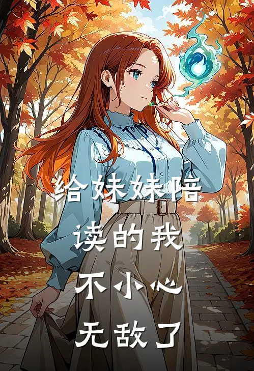 给妹妹陪读的我，不小心无敌了