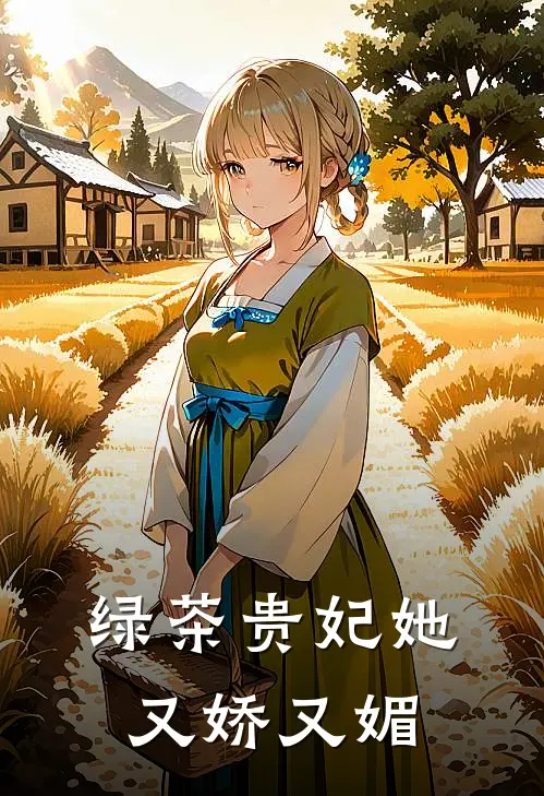 绿茶贵妃她又娇又媚