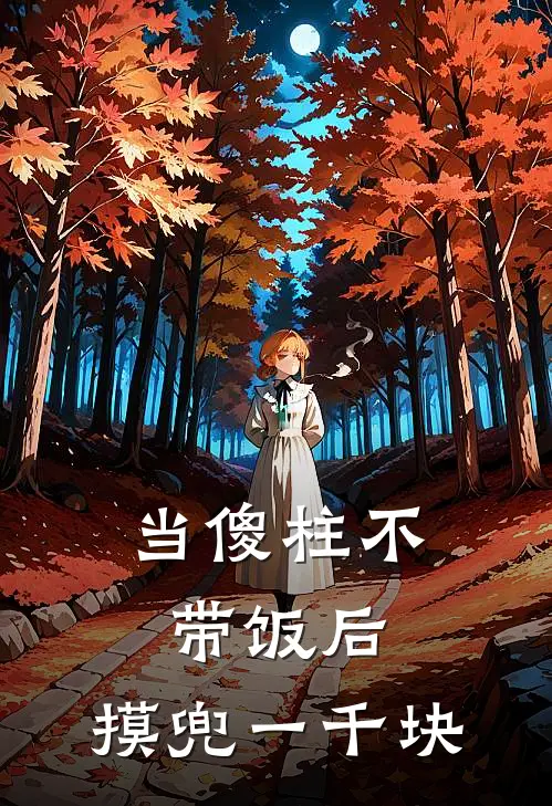 当傻柱不带饭后，摸兜一千块
