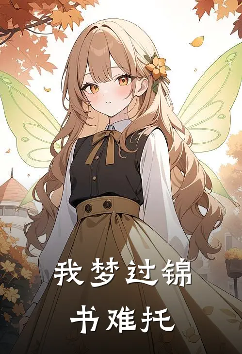 我梦过锦书难托