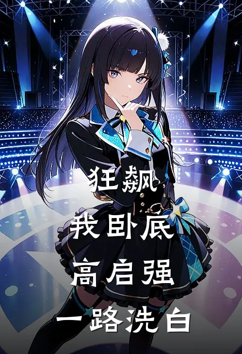 狂飙：我卧底高启强，一路洗白