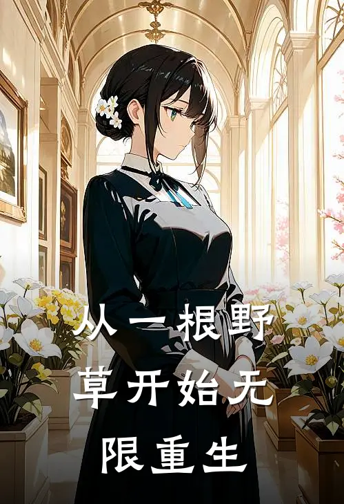 从一根野草开始无限重生