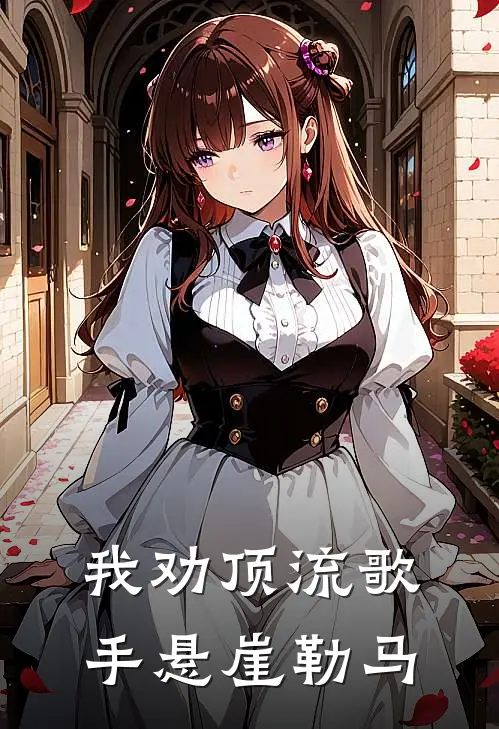 我劝顶流歌手悬崖勒马