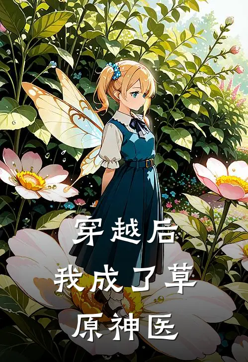 穿越后，我成了草原神医