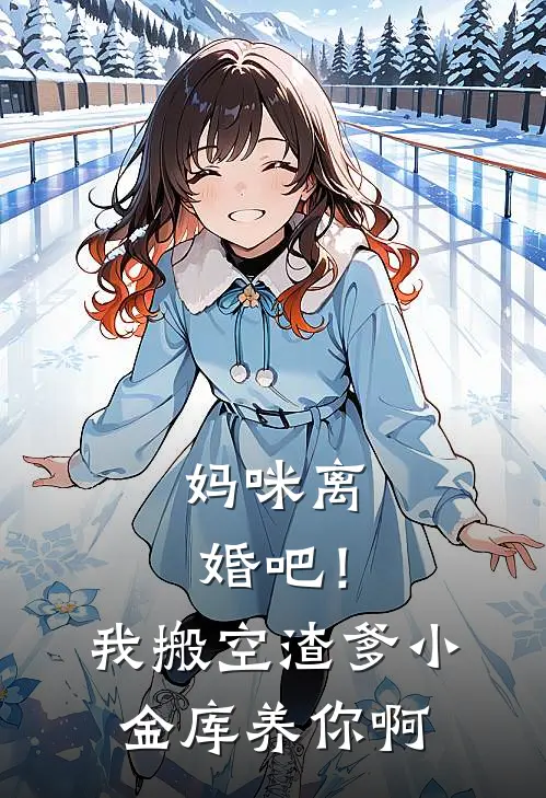 妈咪离婚吧！我搬空渣爹小金库养你啊