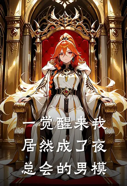 一觉醒来我居然成了夜总会的男模
