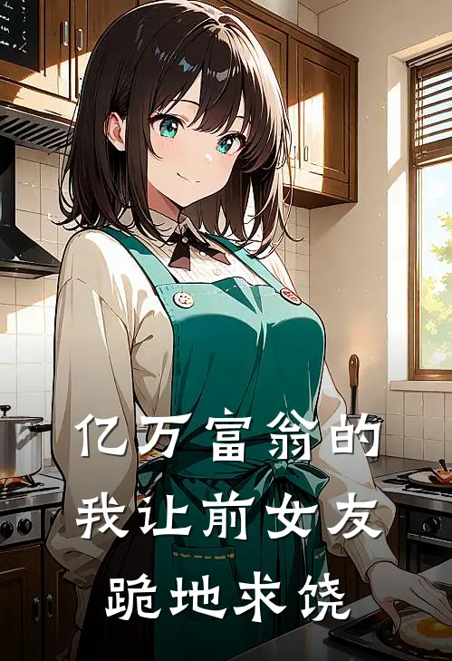 亿万富翁的我让前女友跪地求饶