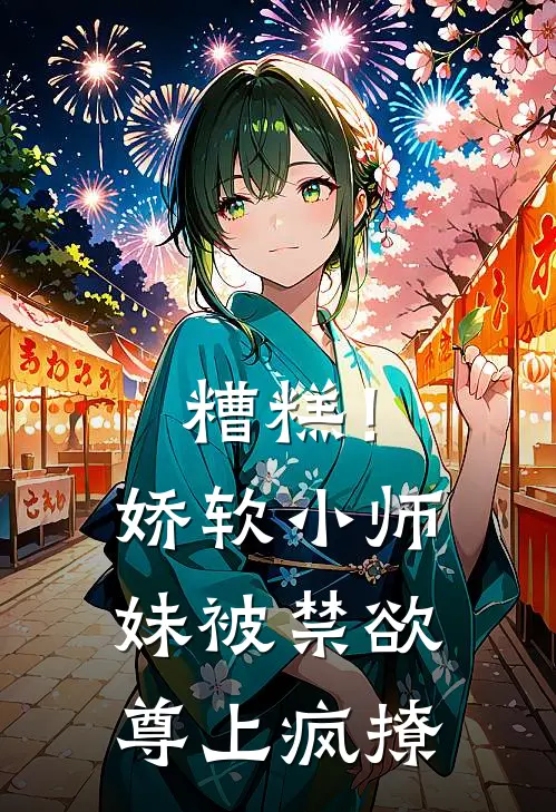 糟糕！娇软小师妹被禁欲尊上疯撩