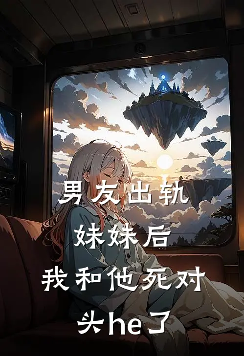 男友出轨妹妹后，我和他死对头he了