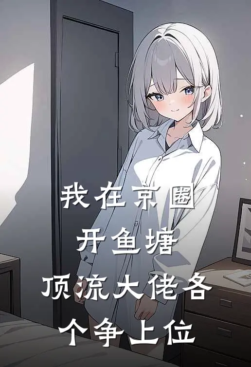 我在京圈开鱼塘，顶流大佬各个争上位