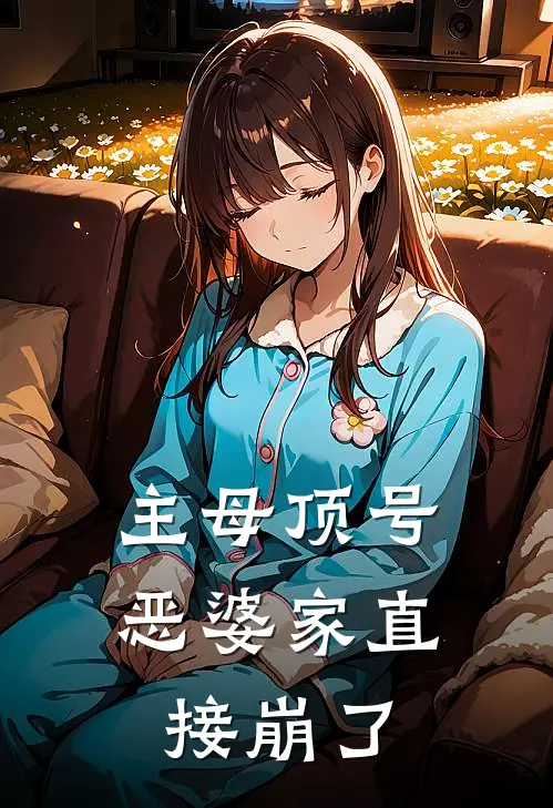 主母顶号，恶婆家直接崩了