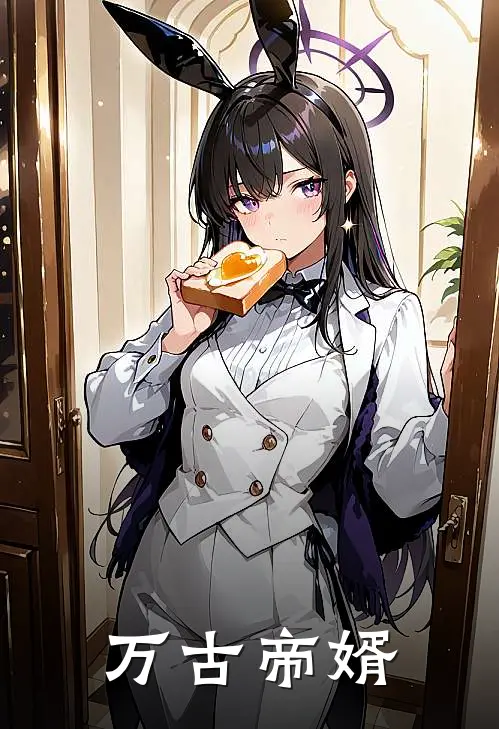 万古帝婿
