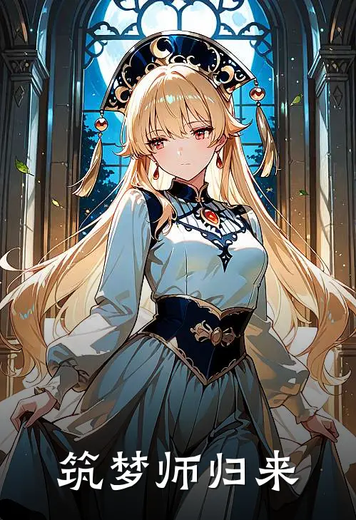 筑梦师归来